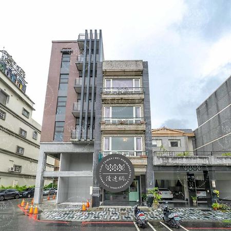 花蓮發現民宿-2022全新裝潢-包棟可烤肉可麻將 花莲市 外观 照片